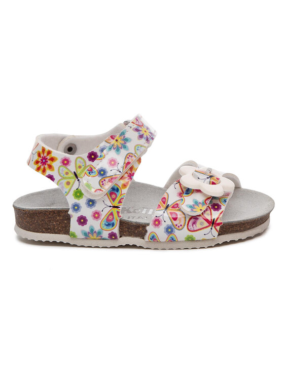 Lelli Kelly Σανδάλια Lelli Kelly Bianca LK4577 Λευκό