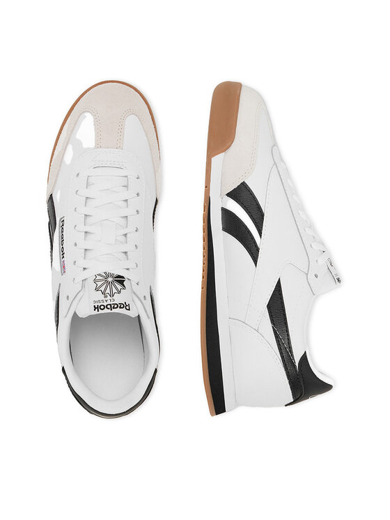 Reebok Снікерcи Reebok EO-CAMPIO XT 100227880 Білий