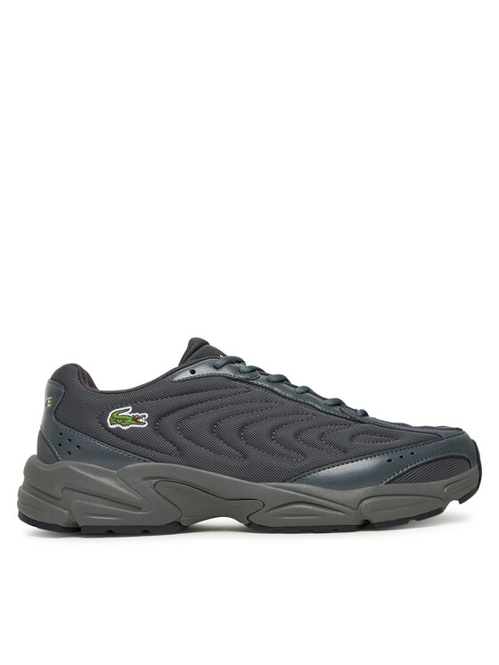 Lacoste Сникърси Lacoste 7-50SMA0176 Сив
