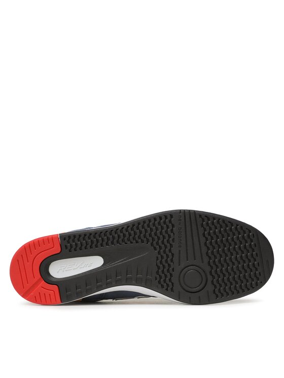 New Balance Laisvalaikio batai New Balance CT574NYT Tamsiai mėlyna