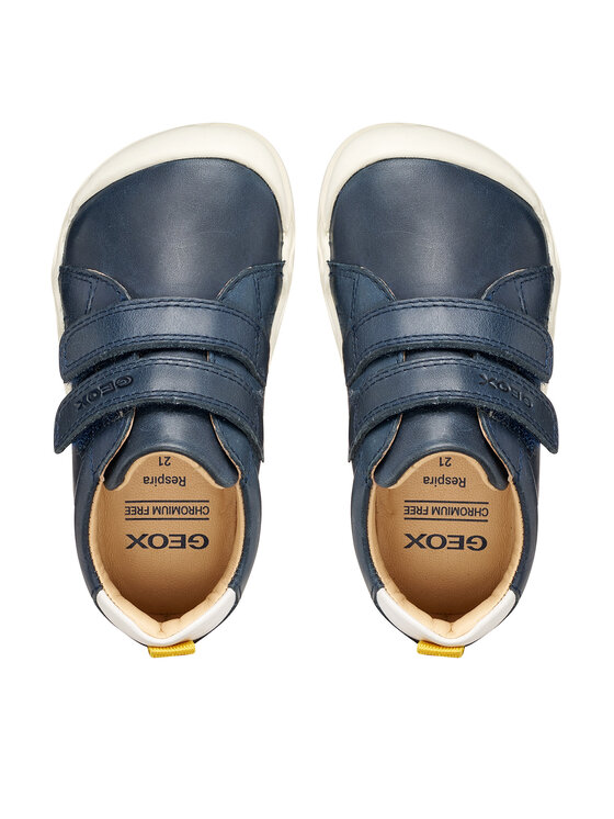 Geox Zapatillas Geox B Steppieup Boy B465WA 000CL C4211 Azul marino