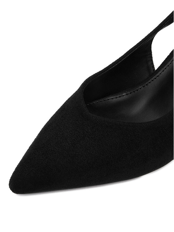 JENNY Туфлі JENNY CEO-HY5010-1 Чорний