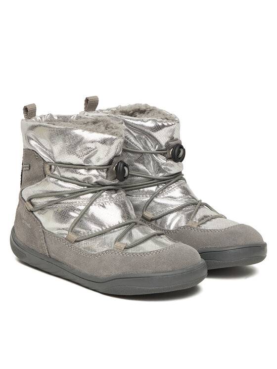 Primigi Снігоходи Primigi GORE-TEX 8915222 M Срібний