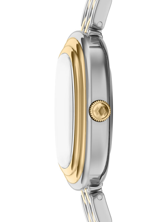 Fossil Hodinky Fossil Emerson ES5509 Farebná