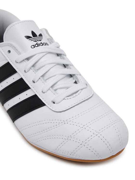 adidas Снікерcи adidas Taekwondo JR6806 Білий