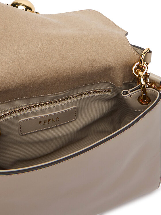 Furla Сумка Furla Domus S WB01957 BX4184 IT 4488S Бежевий