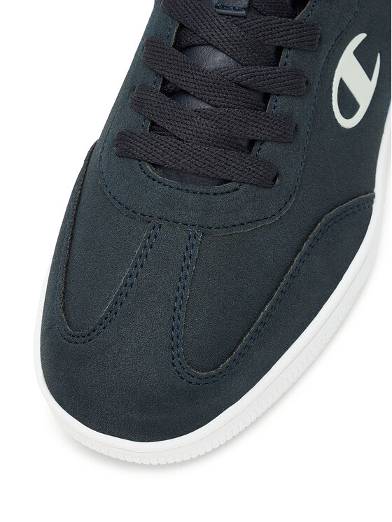 Champion Snīkeri Champion PRESTIGE MS LOW S22332-BS505 Tumši zils