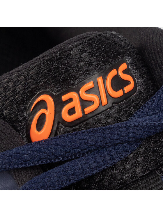 Asics Běžecké boty Asics Gel-Exalt 5 1011A162 Tmavomodrá