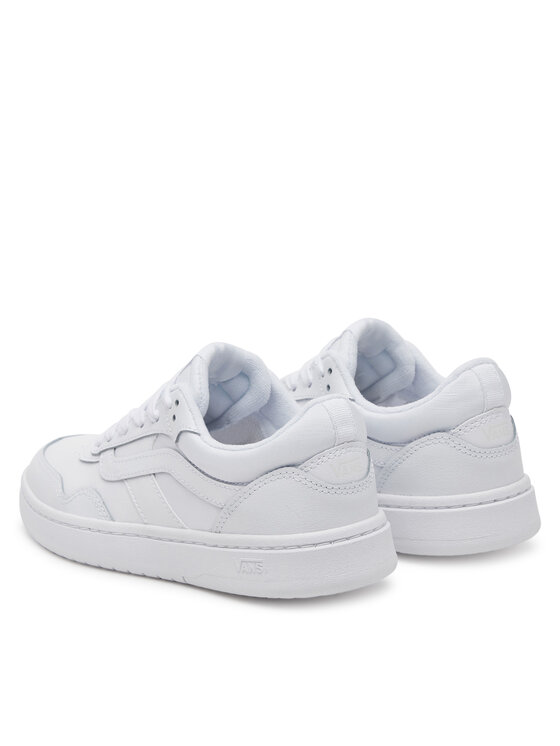 Vans Laisvalaikio batai Vans Cruze 3.0 VN000D6SWWW1 Balta