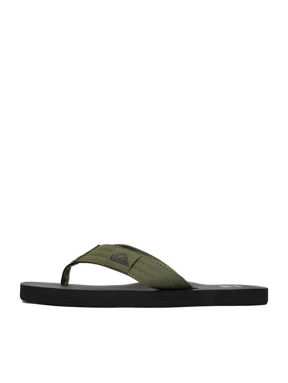 Quiksilver В'єтнамки Quiksilver EO-DUNE CQ10036MGB Зелений