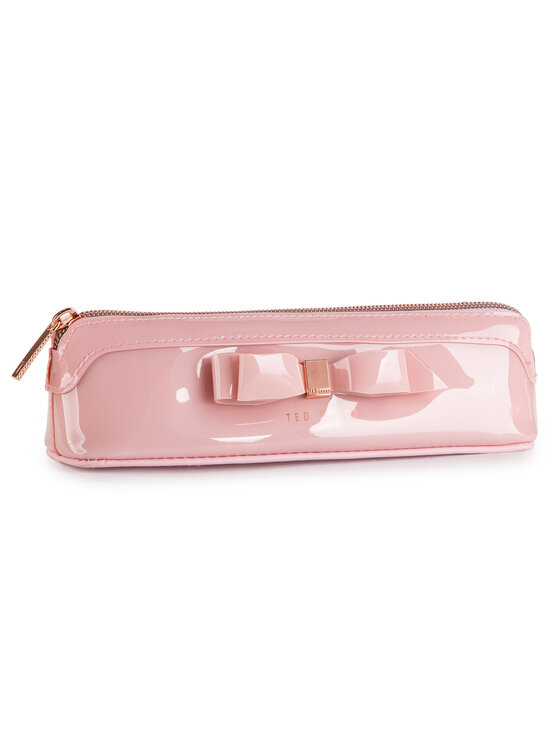 Ted Baker Piórnik Ted Baker WXG-CASELLA-DH9W Różowy