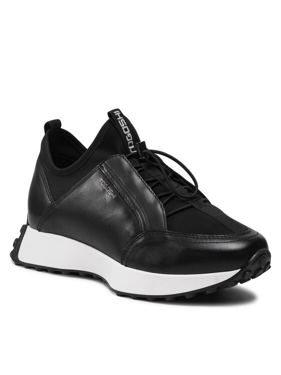 Togoshi Zapatillas Togoshi RST-KRONOS-02 Negro