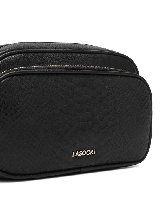 Lasocki Bolso Lasocki CEO-LSK-X-012-10 Negro