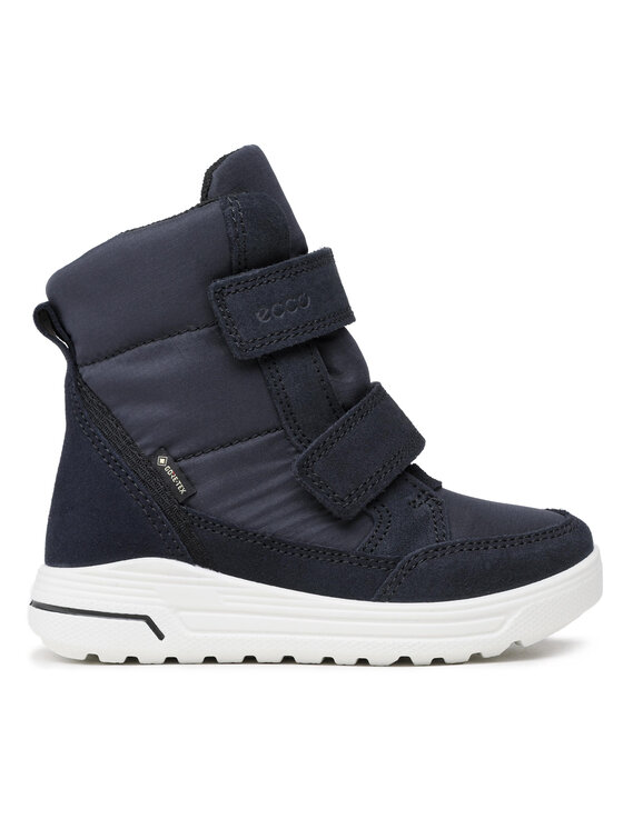 ECCO Sněhule ECCO Urban Snowboarder GORE-TEX 72235250769 Tmavomodrá
