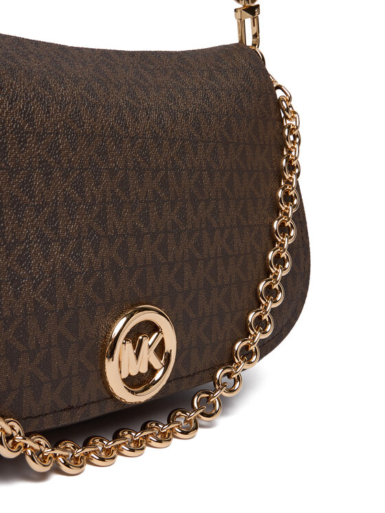 MICHAEL Michael Kors Сумка MICHAEL Michael Kors 30R6GY5S2B Коричневий