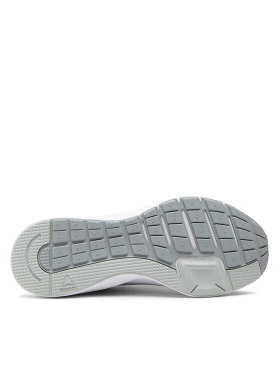 Reebok Běžecké boty Reebok Runner 4.0 GW0857 Šedá