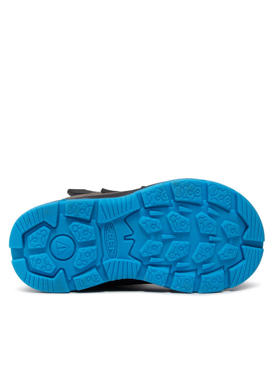 Keen Снігоходи Keen Redwood Winter Wp 1023678 Сірий
