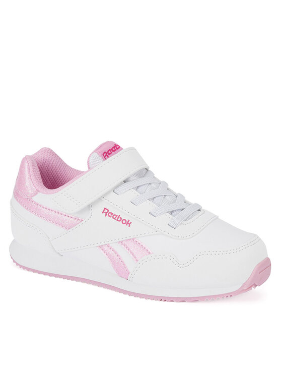 Reebok Sneakers Reebok ROYAL CL JOGGER 3.0 1V 100220346 Bianco