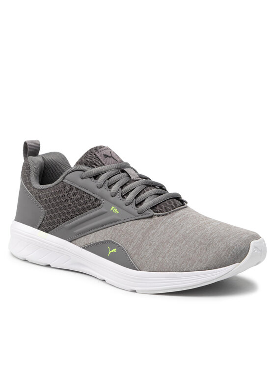Puma Tekaški čevlji Puma Nrgy Comet 190556 62 Siva
