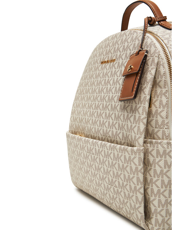MICHAEL Michael Kors Σακίδιο MICHAEL Michael Kors Sable 30T5G3XB2B Μπεζ