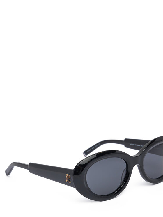 Tommy Hilfiger Saulesbrilles Tommy Hilfiger 2207/S 207966 Melns