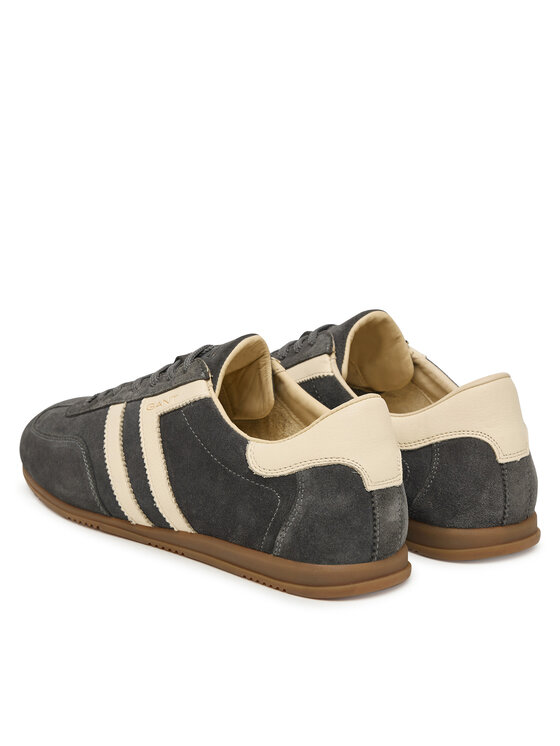 Gant Снікерcи Gant 33633396 Сірий