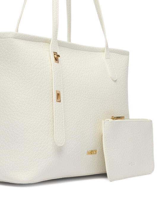 MEXX Сумка MEXX CEO-MEXX-L-009-09 Білий