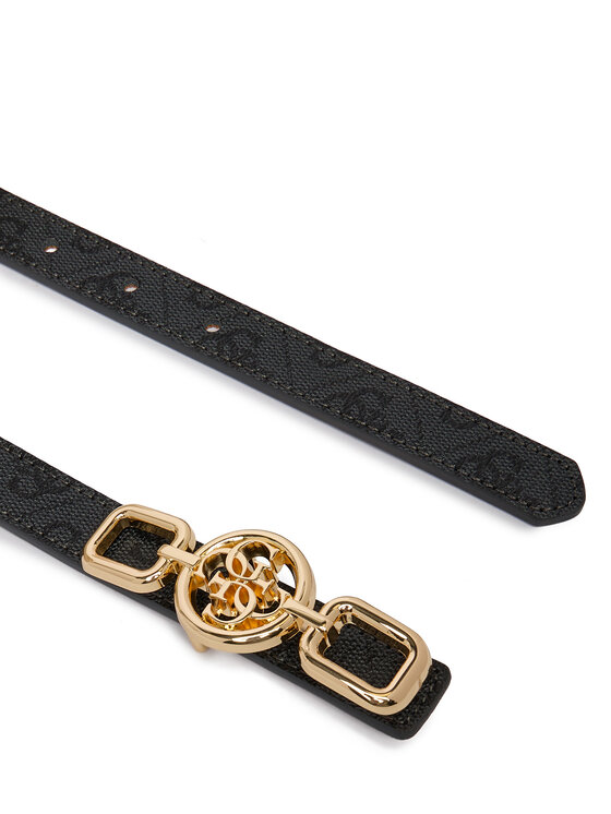 Guess Cintura da donna Guess BW9336 P6120 Nero