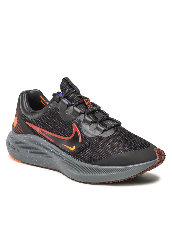 Nike Pantofi pentru alergare Nike Zoom Winflo 8 Shield DC3727 200 Gri