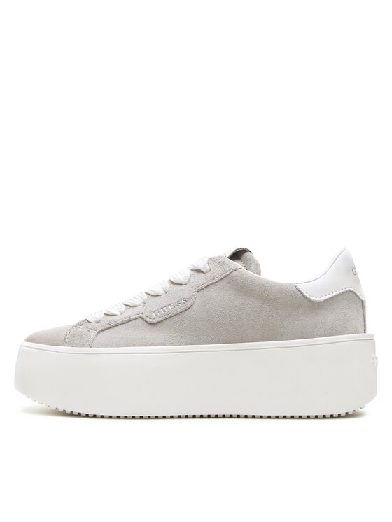 Guess Sneakers Guess Marilyn FL6MRI SUE12 Gri
