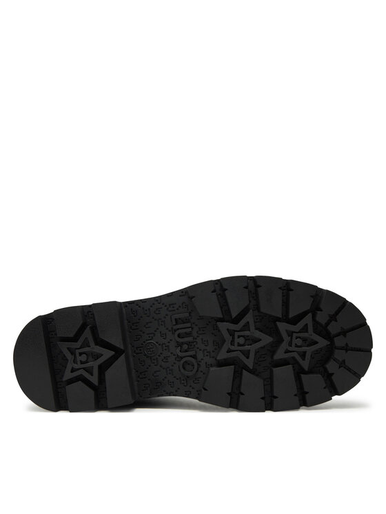 Liu Jo Cizme Liu Jo 4F4709 EX263 Negru