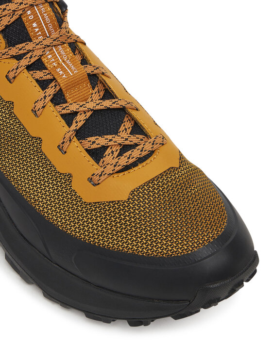 Timberland Снікерcи Timberland Motion Access Mid TB0A4167EDM1 Чорний