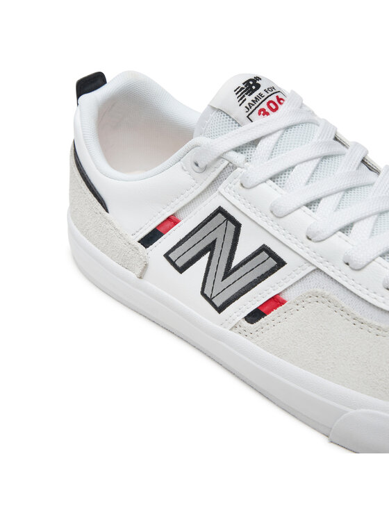 New Balance Sneakersy New Balance NM306OLS Biały