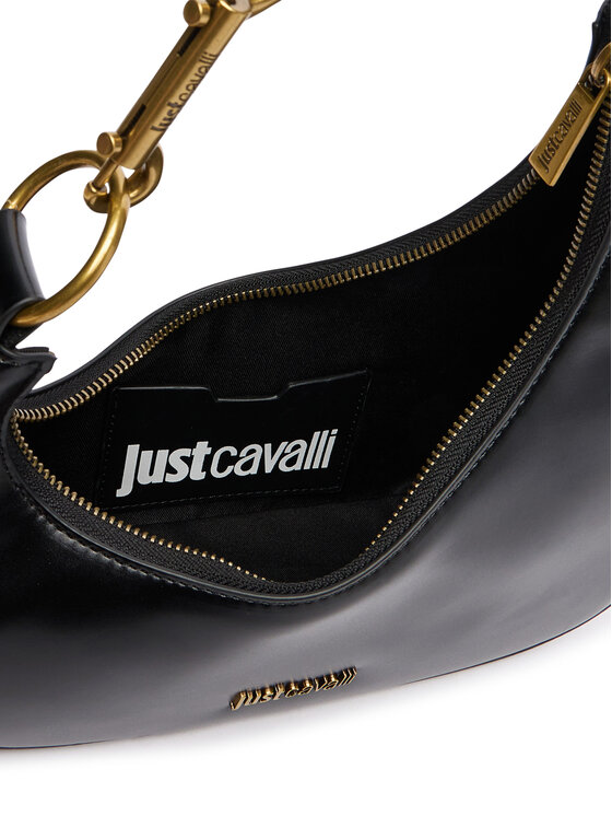 Just Cavalli Bolso Just Cavalli 81RA4BI3 ZSC23 Negro