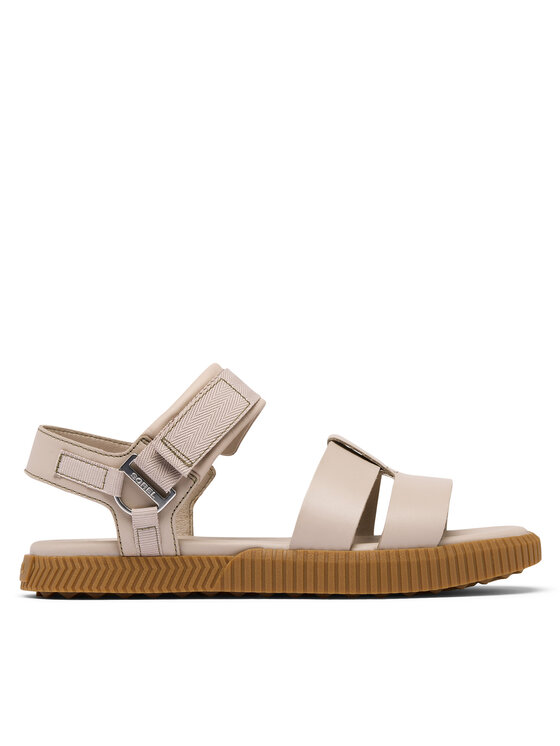 Sorel Sandále Sorel ONA AVE™ Women's Ankle Strap 2113191 Sivá