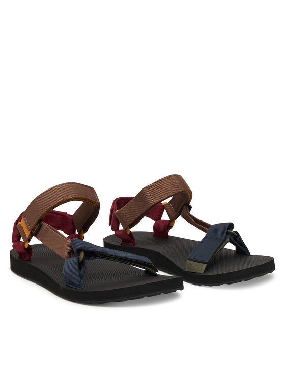 Teva Босоніжки Teva Original Universal 1004006 Кольоровий