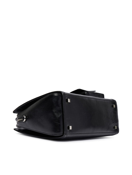 MICHAEL Michael Kors Сумка MICHAEL Michael Kors Laila 30S6S9IS2L Чорний