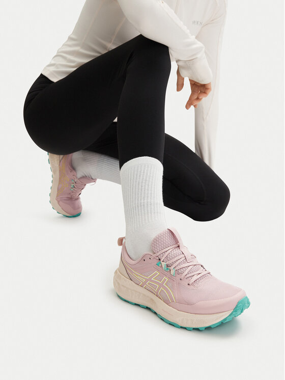Asics Zapatillas de running Asics Gel-Sonoma 8 1012B771 Rosa