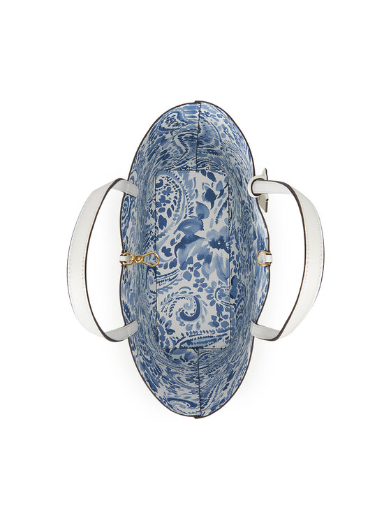 LAUREN RALPH LAUREN Дамска чанта LAUREN RALPH LAUREN 431795329078 Цветен