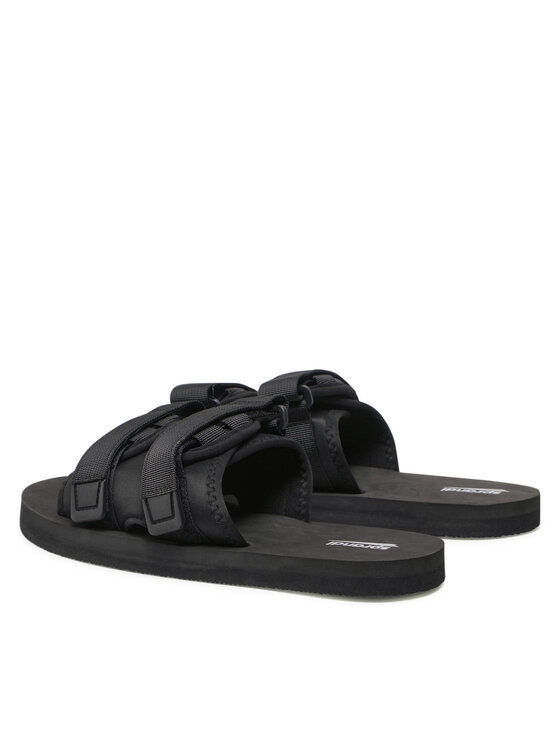 Sprandi Ciabatte Sprandi M033-1 Nero