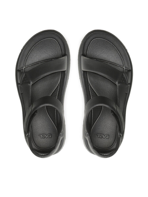 Teva Sandali Teva Hurricane Drift 1124070 Črna