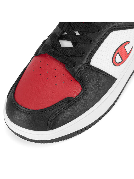 Champion Снікерcи Champion RD18 2.0 B GS LOW S32415-KK019 Червоний