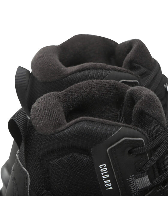 adidas Παπούτσια πεζοπορίας adidas Terrex Ax4 Mid Beta C.Rdy GX8652 Μαύρο