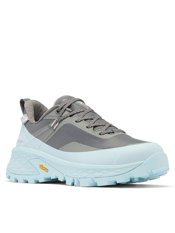 Columbia Botas de trekking Columbia Tellurix Titanium 2148911 Gris
