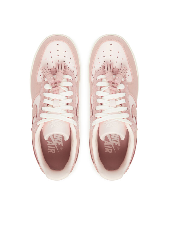 Nike Sportcipők Nike Air Force 1 `07 IB4654 661 Rózsaszín