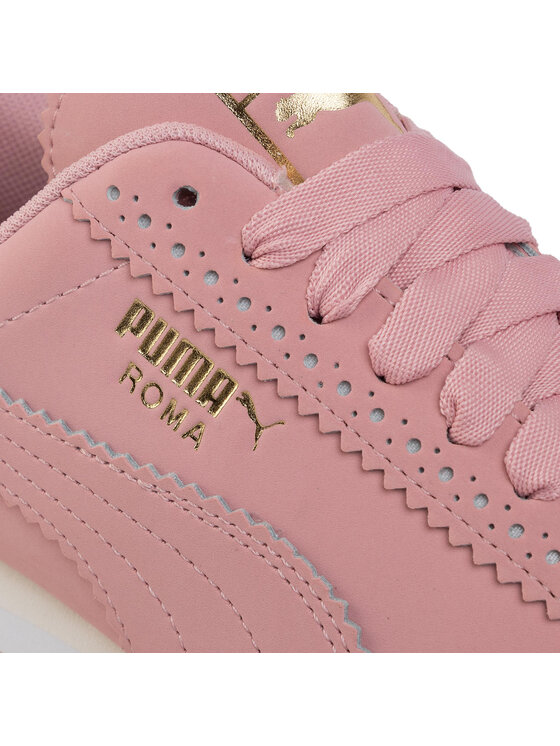 Puma Snīkeri Puma Roma Brogue Wn's 369936 01 Rozā
