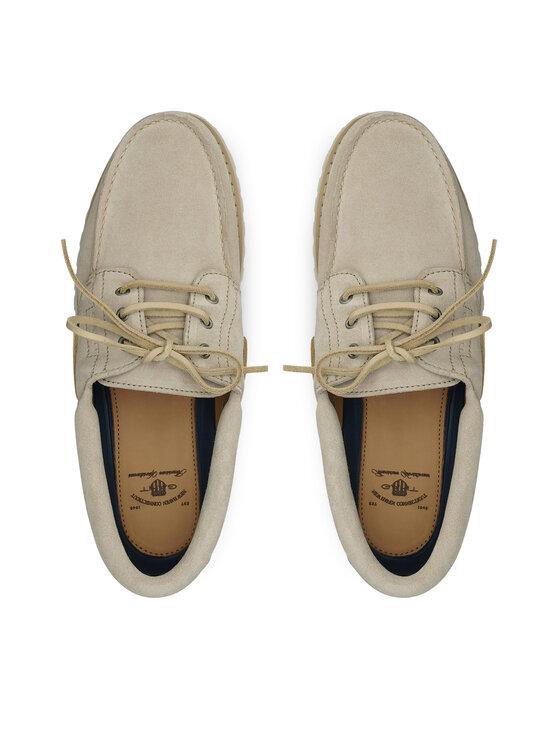Gant Туфлі Gant 32633269 Бежевий