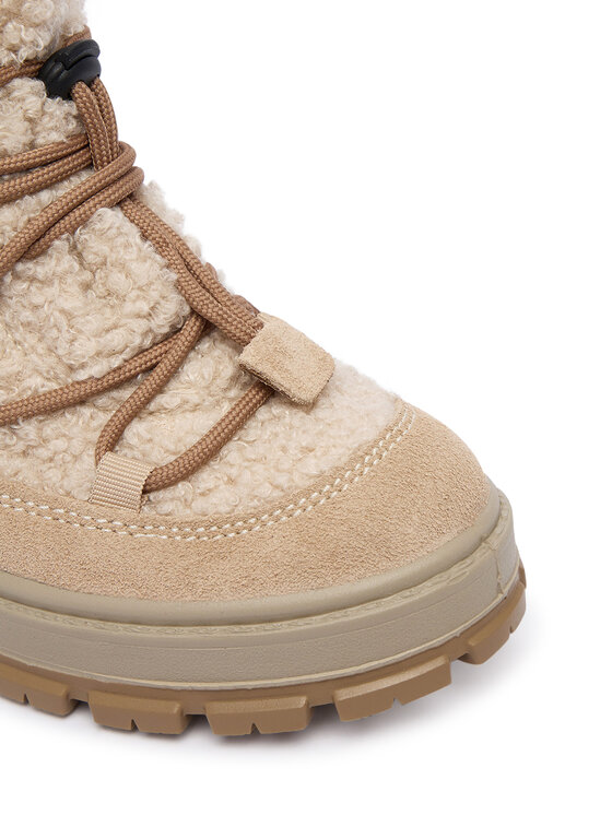 Primigi Снігоходи Primigi GORE-TEX 8879800 S Бежевий
