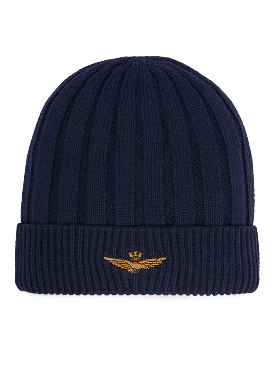 Aeronautica Militare Cepure Aeronautica Militare 262CU0098UL00485 Tumši zils