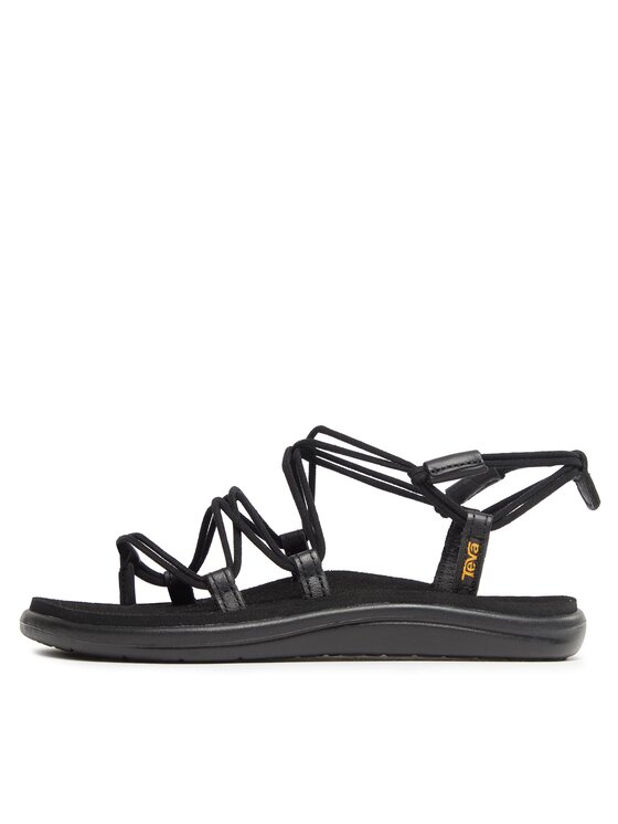 Teva Босоніжки Teva Voya Infinity 1019622 Чорний